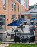 Homewood Sts by Hilton Arundel Mills BWI