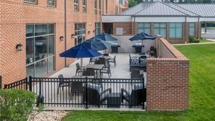 Homewood Sts by Hilton Arundel Mills BWI