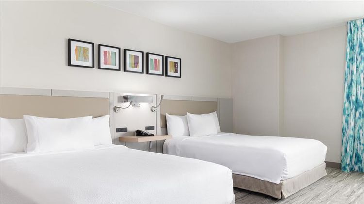 Hilton Garden Inn Arundel Mills BWI Arpt Room