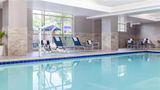 Hilton Garden Inn Arundel Mills BWI Arpt Pool