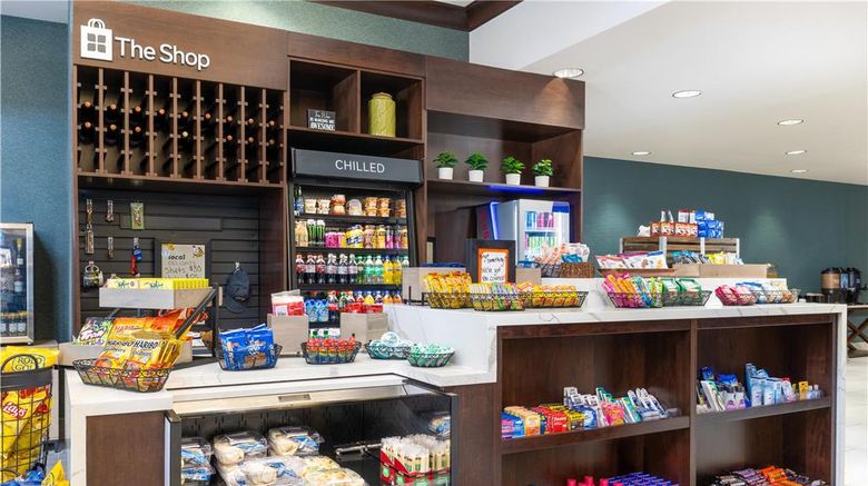 <b>Hilton Garden Inn Arundel Mills BWI Arpt Restaurant</b>. Images powered by <a href="https://iceportal.shijigroup.com/" title="IcePortal" target="_blank">IcePortal</a>.