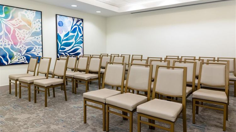 Hilton Garden Inn Arundel Mills BWI Arpt Meeting