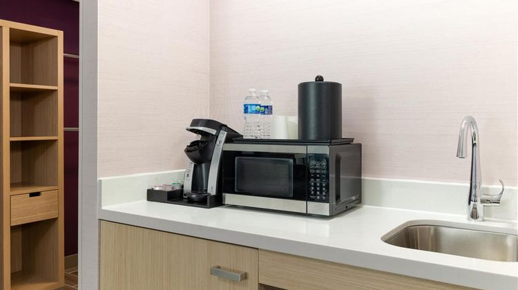 Hilton Garden Inn Arundel Mills BWI Arpt Other
