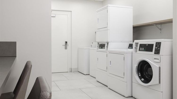 Hilton Garden Inn Arundel Mills BWI Arpt Other