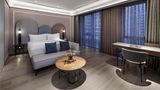 Mercure Shanghai Expo New Bund Room