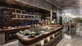 Mercure Shanghai Expo New Bund Restaurant