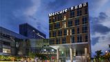 Mercure Shanghai Expo New Bund Exterior