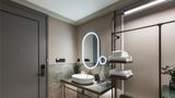 Mercure Shanghai Expo New Bund Room