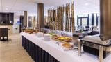Adagio Basel Mulhouse Airport Restaurant