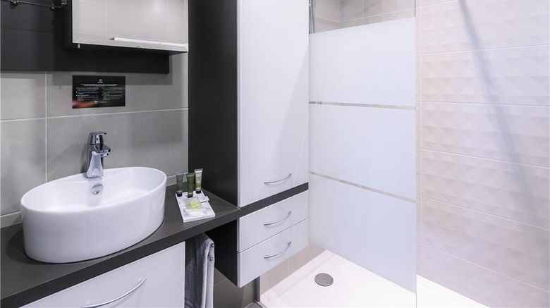 <b>Adagio Basel Mulhouse Airport Room</b>. Images powered by <a href="https://iceportal.shijigroup.com/" title="IcePortal" target="_blank">IcePortal</a>.