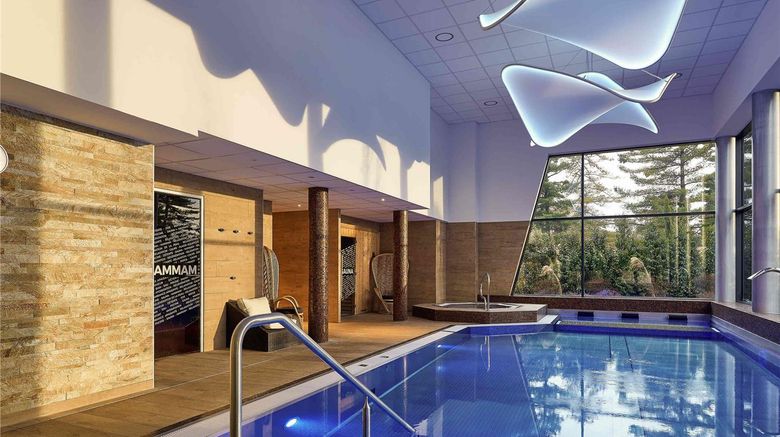 <b>Adagio Basel Mulhouse Airport Pool</b>. Images powered by <a href="https://iceportal.shijigroup.com/" title="IcePortal" target="_blank">IcePortal</a>.