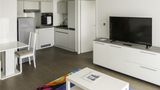 Adagio Basel Mulhouse Airport Room