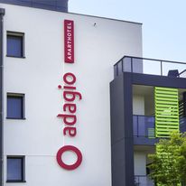 Adagio Basel Mulhouse Airport