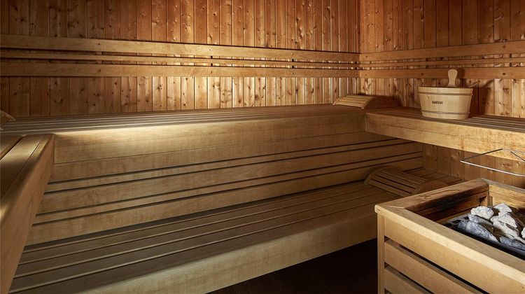 Adagio Basel Mulhouse Airport Spa