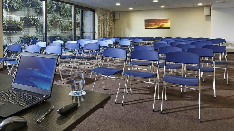 Adagio Basel Mulhouse Airport Meeting
