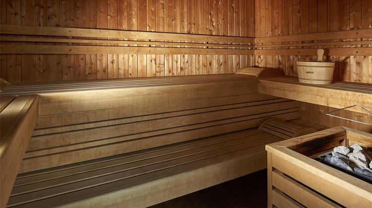 Adagio Basel Mulhouse Airport Spa