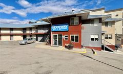 Rodeway Inn & Suites Kamloops