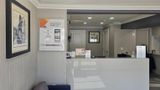 <b>Rodeway Inn & Suites Kamloops Lobby</b>. Images powered by <a href="https://iceportal.shijigroup.com/" title="IcePortal" target="_blank">IcePortal</a>.