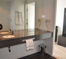 Hotel DGI-Huset Herning Room