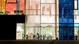 Hotel DGI-Huset Herning Exterior