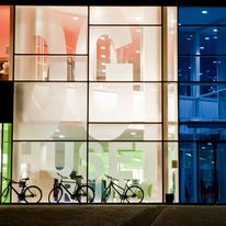 Hotel DGI-Huset Herning