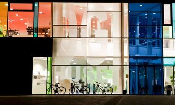 Hotel DGI-Huset Herning