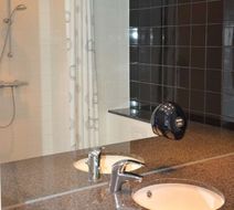 Hotel DGI-Huset Herning Room