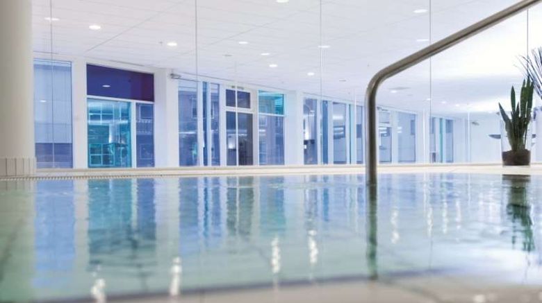 <b>Hotel DGI-Huset Herning Pool</b>. Images powered by <a href="https://iceportal.shijigroup.com/" title="IcePortal" target="_blank">IcePortal</a>.