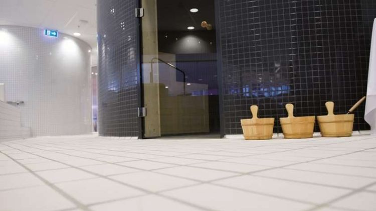 Hotel DGI-Huset Herning Health
