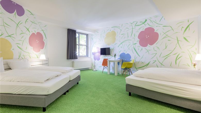 <b>Flowers Hotel Muenster Room</b>. Images powered by <a href="https://iceportal.shijigroup.com/" title="IcePortal" target="_blank">IcePortal</a>.