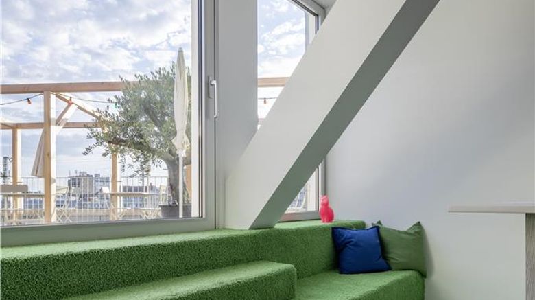 <b>Flowers Hotel Muenster Other</b>. Images powered by <a href="https://iceportal.shijigroup.com/" title="IcePortal" target="_blank">IcePortal</a>.