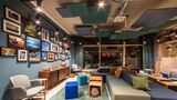 Hotel Einsmehr Lobby