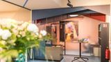 Hotel Einsmehr Lobby