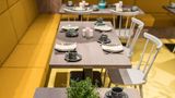 Hotel Einsmehr Restaurant