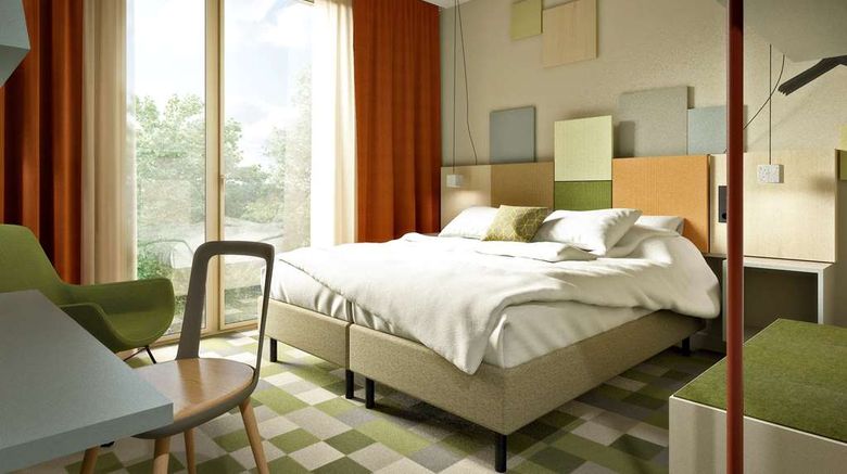 <b>Hotel Einsmehr Room</b>. Images powered by <a href="https://iceportal.shijigroup.com/" title="IcePortal" target="_blank">IcePortal</a>.