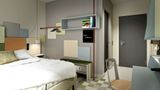 Hotel Einsmehr Room