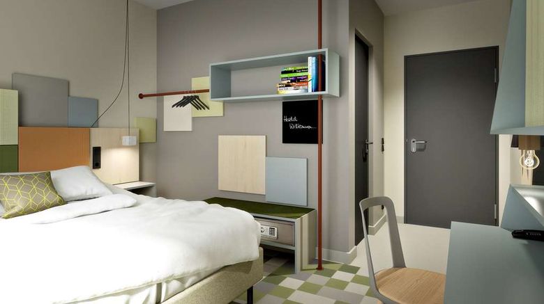 <b>Hotel Einsmehr Room</b>. Images powered by <a href="https://iceportal.shijigroup.com/" title="IcePortal" target="_blank">IcePortal</a>.