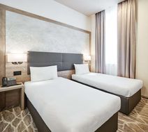 Radisson Hotel City Centre Odesa Room