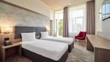 Radisson Hotel City Centre Odesa Room