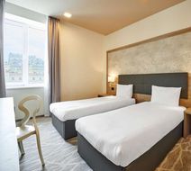 Radisson Hotel City Centre Odesa Room