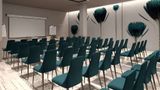 Radisson Hotel City Centre Odesa Meeting