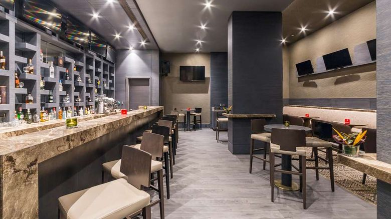 <b>Radisson Collection Hotel Bamako Restaurant</b>. Images powered by <a href="https://iceportal.shijigroup.com/" title="IcePortal" target="_blank">IcePortal</a>.