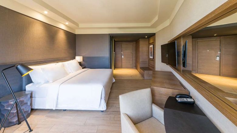 <b>Radisson Collection Hotel Bamako Room</b>. Images powered by <a href="https://iceportal.shijigroup.com/" title="IcePortal" target="_blank">IcePortal</a>.