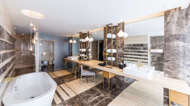 <b>Radisson Collection Hotel Bamako Suite</b>. Images powered by <a href="https://iceportal.shijigroup.com/" title="IcePortal" target="_blank">IcePortal</a>.