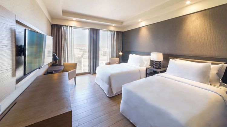 Radisson Collection Hotel Bamako Room
