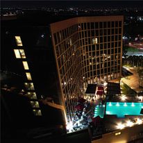 Radisson Collection Hotel Bamako