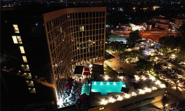 Radisson Collection Hotel Bamako