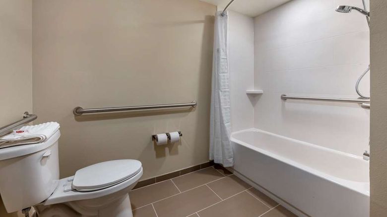 <b>Comfort Suites Daytona Beach Speedway Suite</b>. Images powered by <a href="https://iceportal.shijigroup.com/" title="IcePortal" target="_blank">IcePortal</a>.