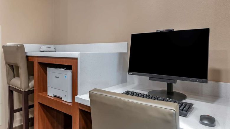 <b>Comfort Suites Daytona Beach Speedway Other</b>. Images powered by <a href="https://iceportal.shijigroup.com/" title="IcePortal" target="_blank">IcePortal</a>.