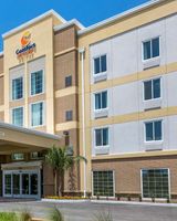 Comfort Suites Daytona Beach Speedway